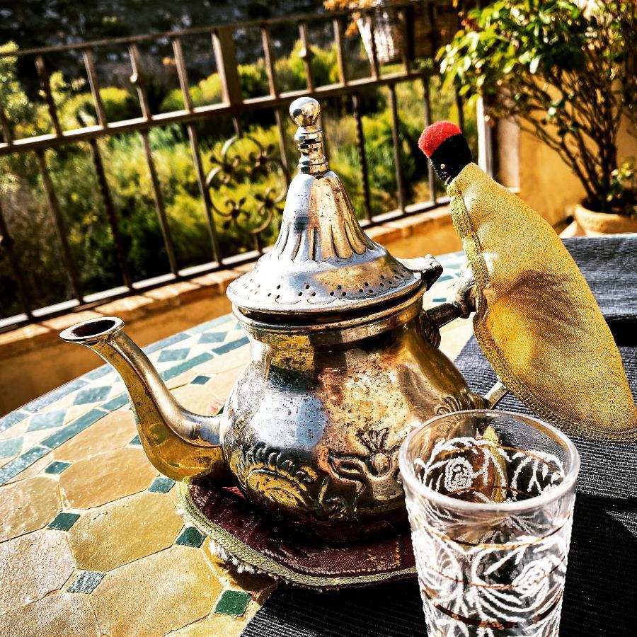 Al-Axara Home Spa Cubas  Exterior photo