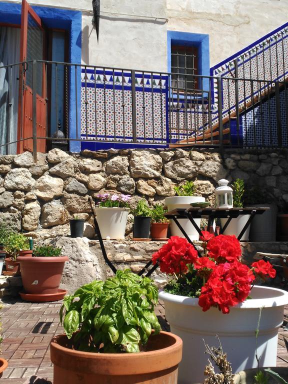 Al-Axara Home Spa Cubas  Exterior photo