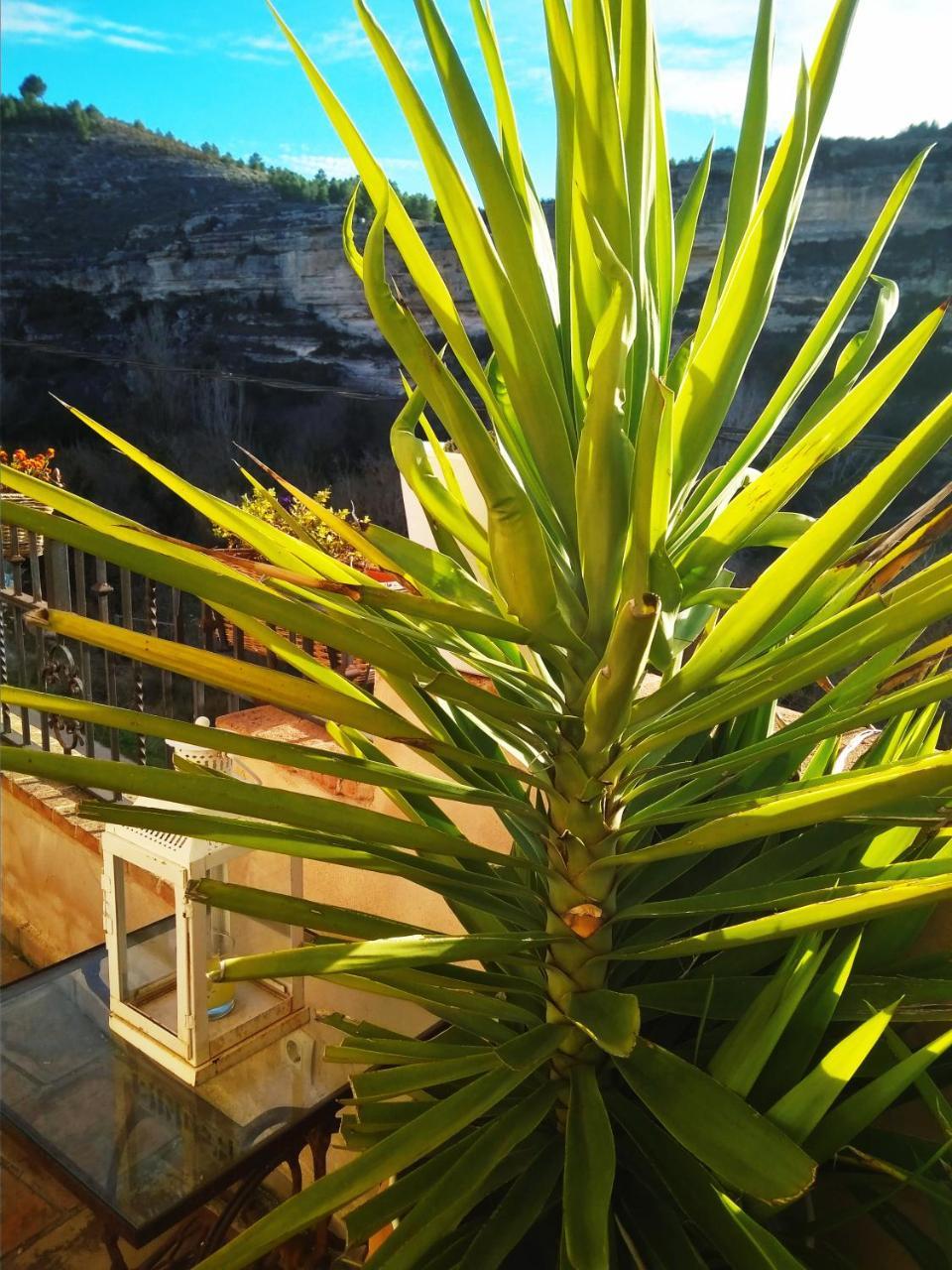 Al-Axara Home Spa Cubas  Exterior photo