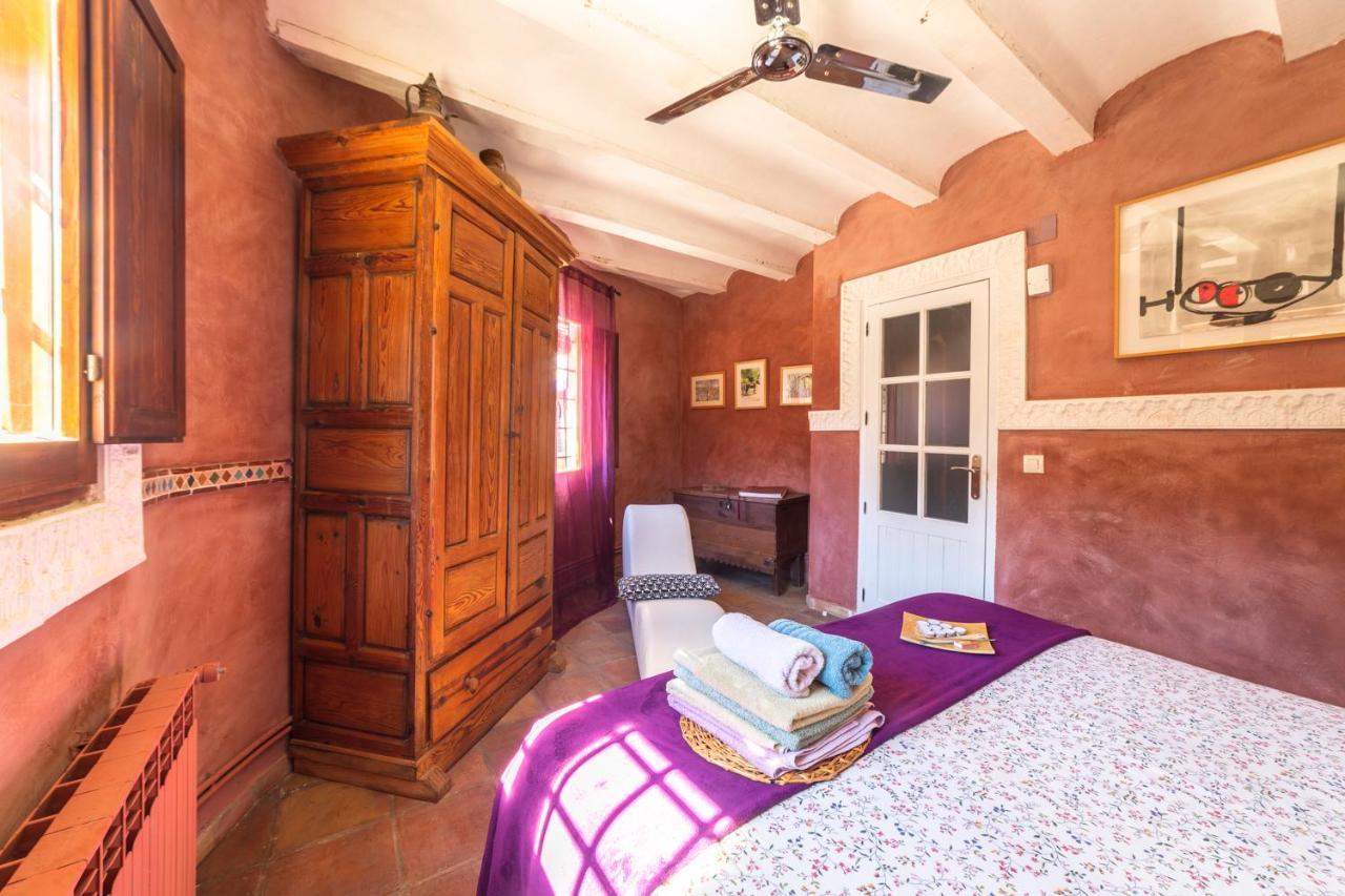Al-Axara Home Spa Cubas  Exterior photo