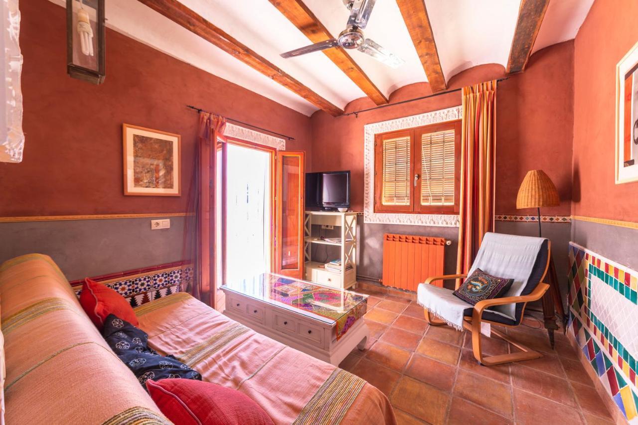 Al-Axara Home Spa Cubas  Exterior photo