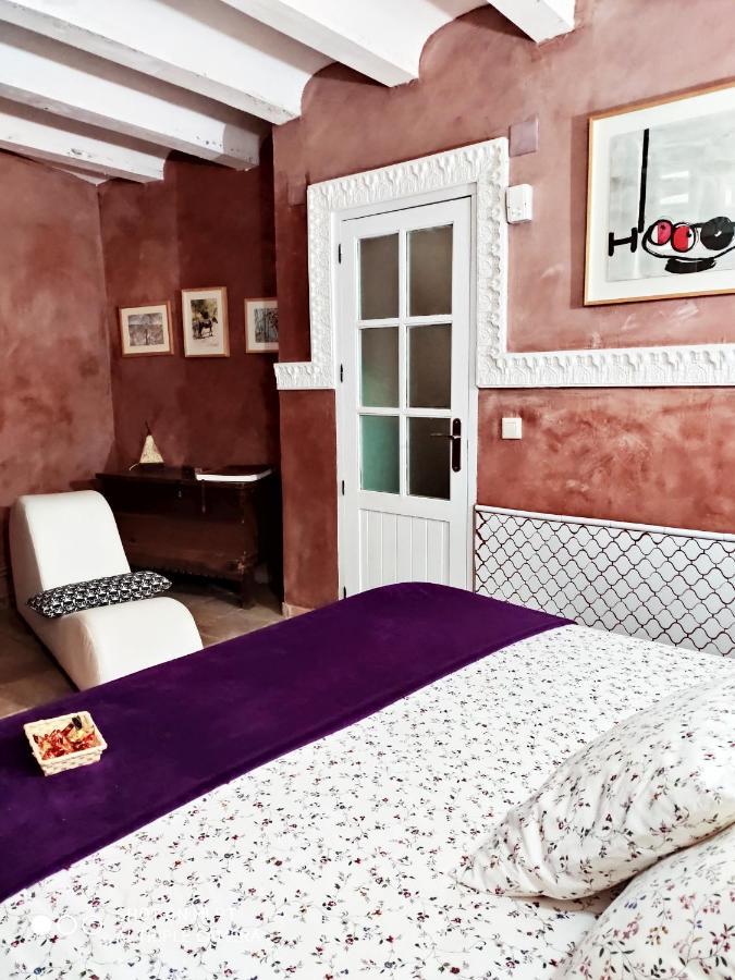 Al-Axara Home Spa Cubas  Exterior photo